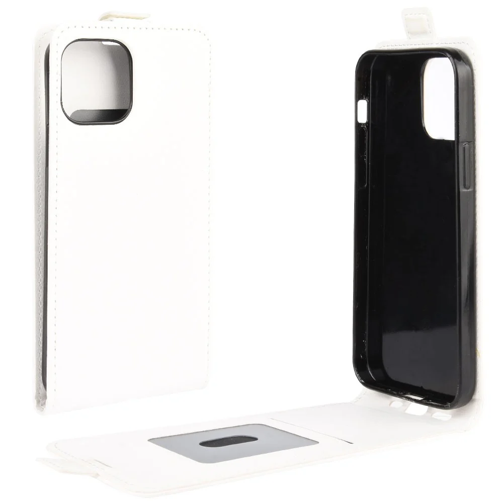iPhone 12 Mini - Klassisches Flip Case Vertikal - Image 7