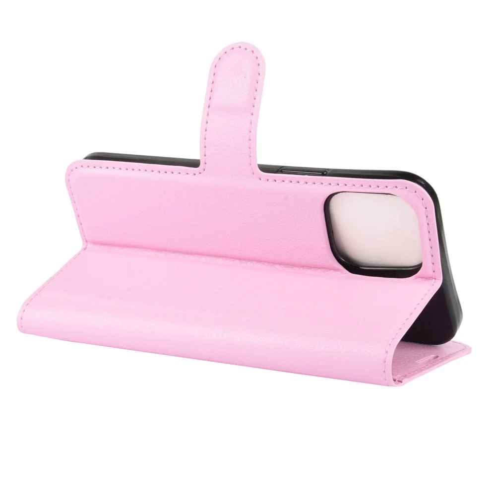iPhone 12 Mini - Leder Etui Hülle - Image 12