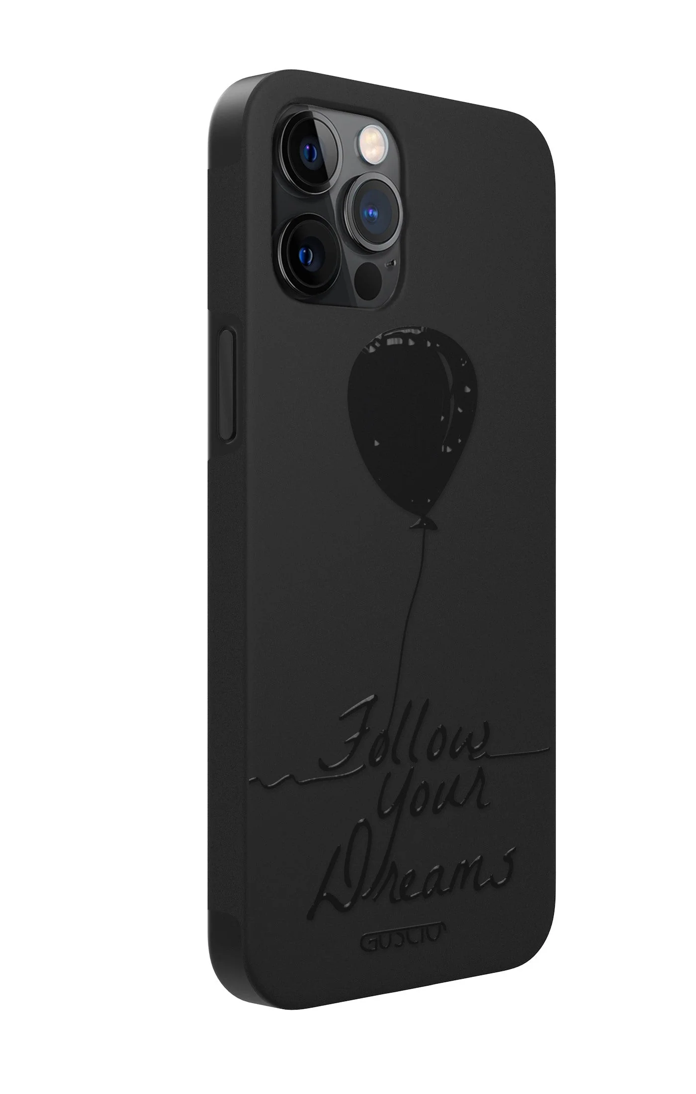 iPhone 12 Pro Max - Guscio Skin Feeling Cover - Image 3