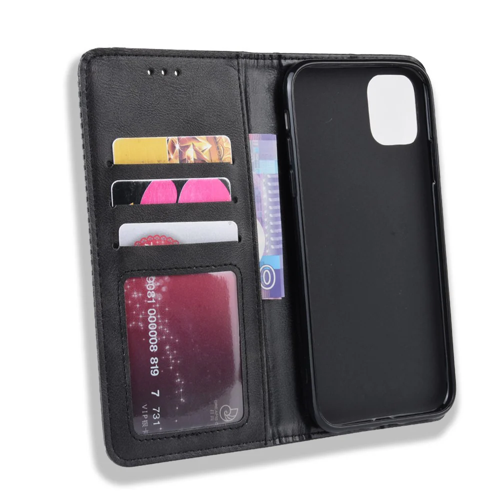 iPhone 12 Pro Max - Stand Flip Case Hülle - Image 25