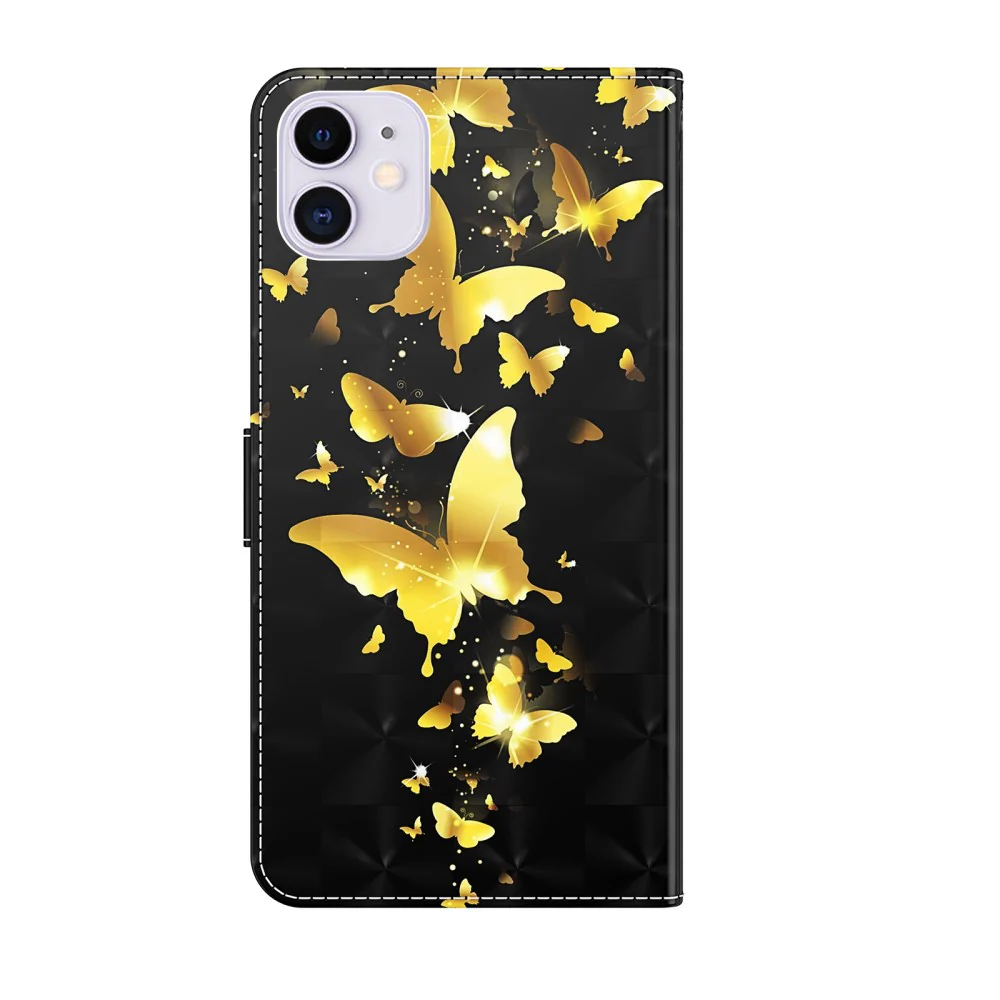 iPhone 13 mini - Etui Glitzer Effekt - Image 13
