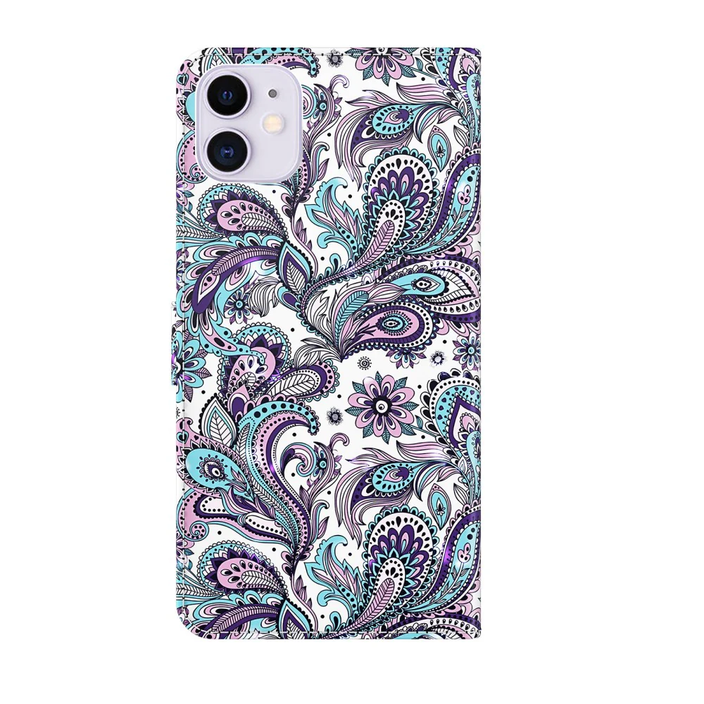 iPhone 13 mini - Etui Glitzer Effekt - Image 16