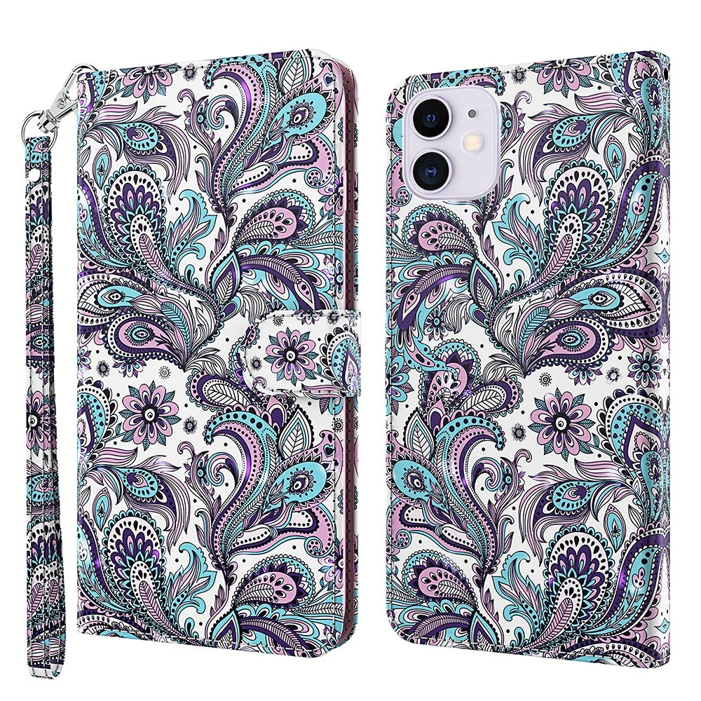 iPhone 13 mini - Etui Glitzer Effekt - Image 17