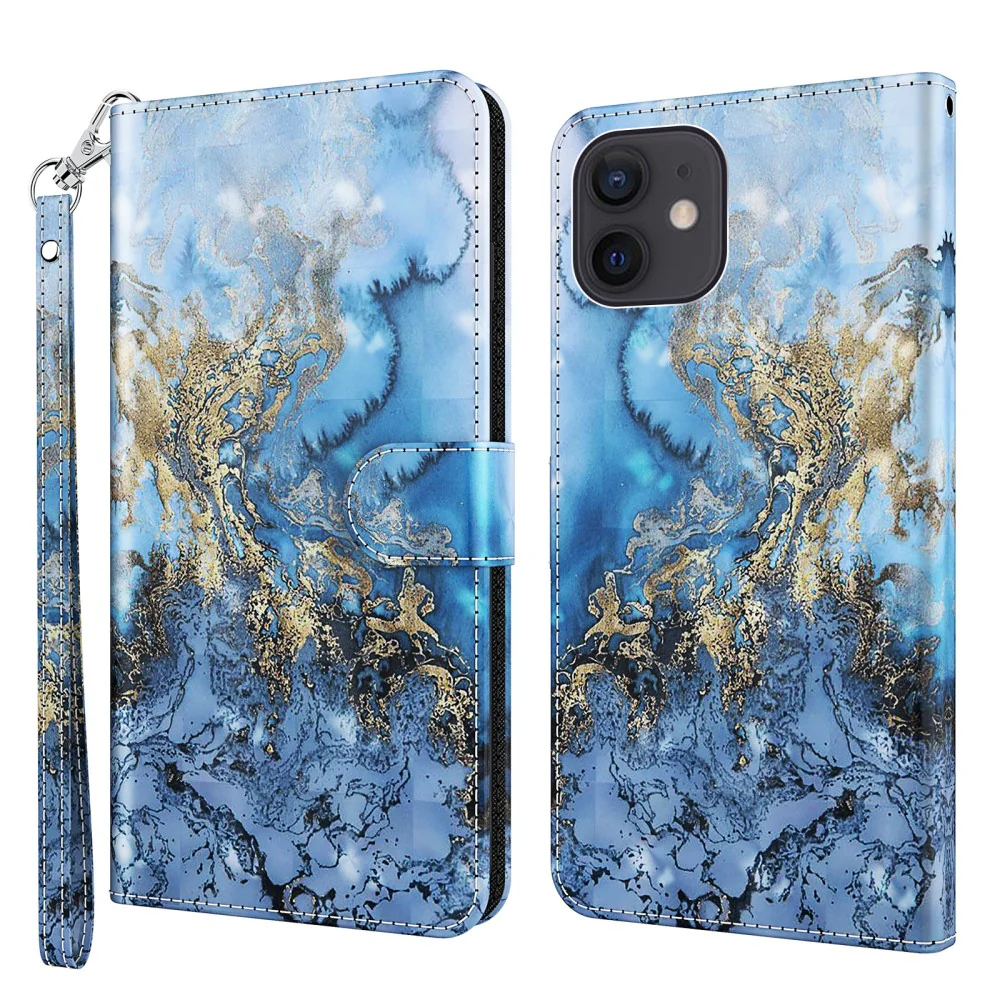 iPhone 13 mini - Etui Glitzer Effekt - Image 19