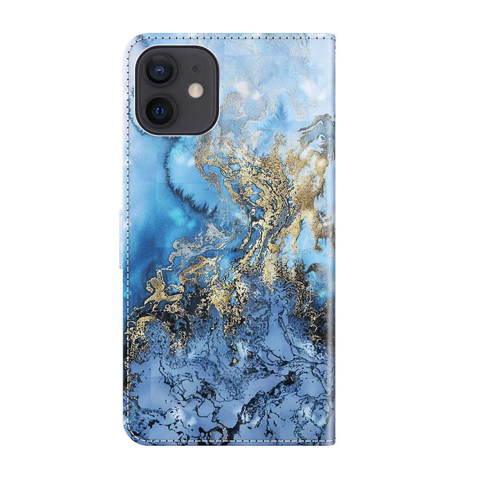 iPhone 13 mini - Etui Glitzer Effekt - Image 21