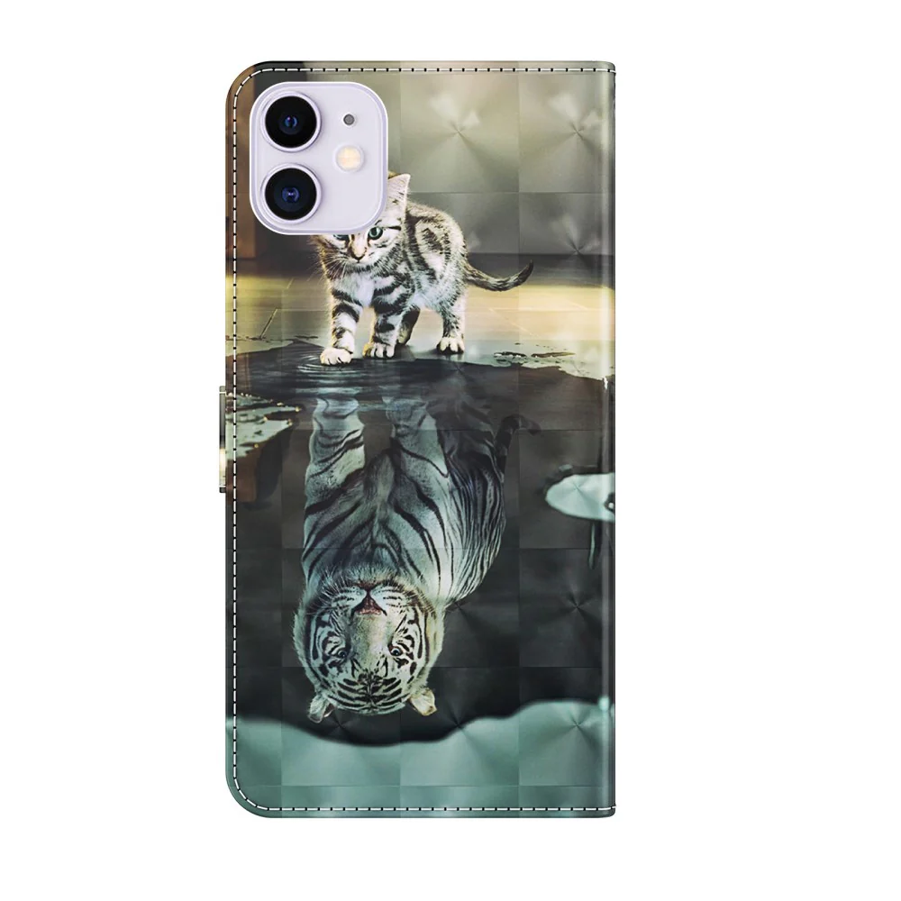 iPhone 13 mini - Etui Glitzer Effekt - Image 23