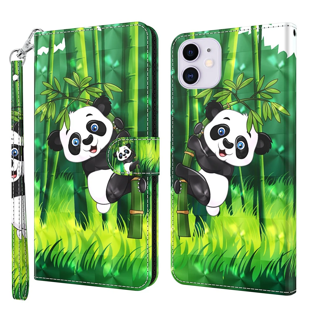 iPhone 13 mini - Etui Glitzer Effekt - Image 7