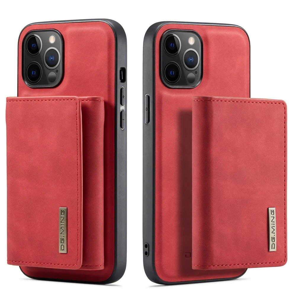 iPhone 13 Mini - Hülle mit Kreditkarten Etui - Image 20