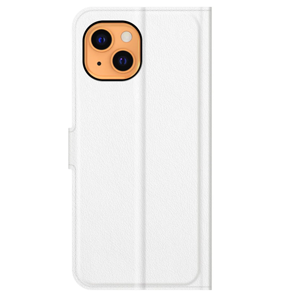iPhone 13 Mini - Leder Etui Hülle - Image 11