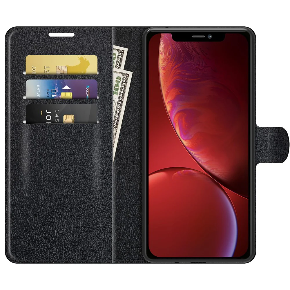 iPhone 13 Mini - Leder Etui Hülle - Image 7