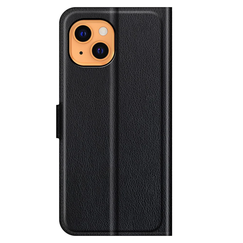 iPhone 13 Mini - Leder Etui Hülle - Image 8
