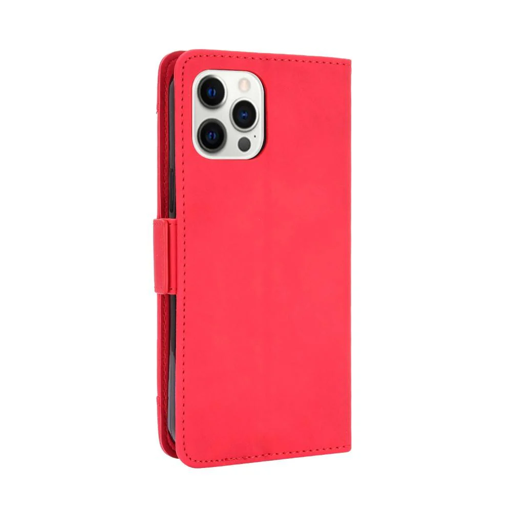 iPhone 13 Pro - Etui mit vielen KartenfÀcher - Image 12