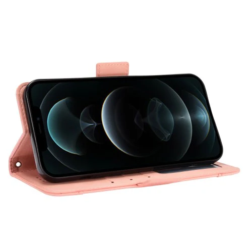 iPhone 13 Pro - Etui mit vielen KartenfÀcher - Image 17