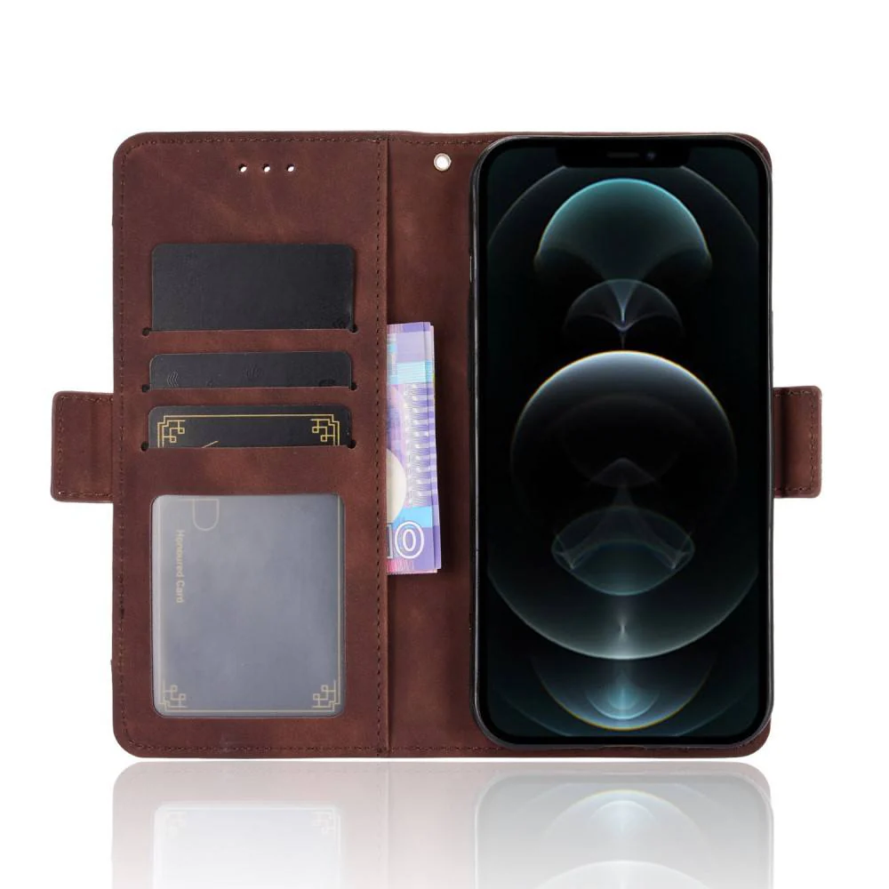 iPhone 13 Pro - Etui mit vielen KartenfÀcher - Image 25
