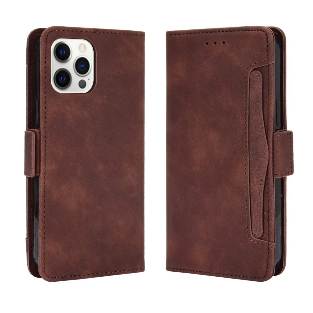 iPhone 13 Pro - Etui mit vielen KartenfÀcher - Image 27