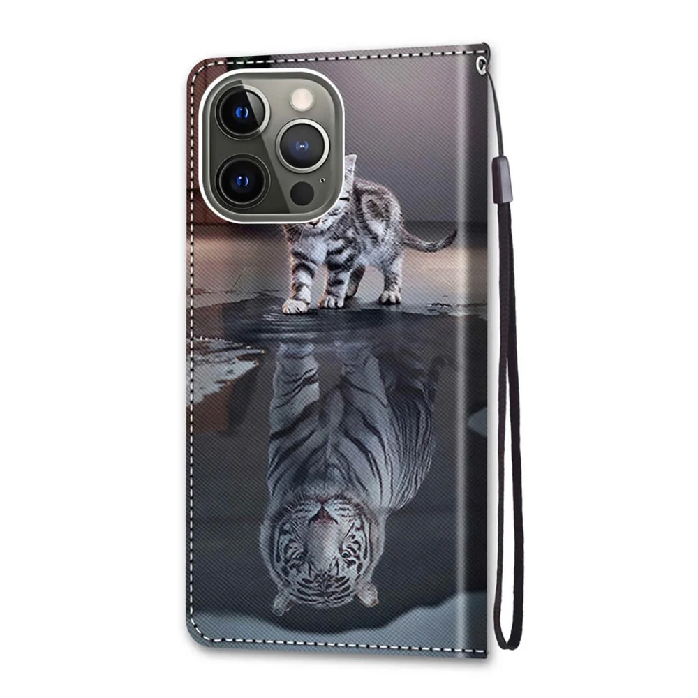 iPhone 13 Pro - Handyhülle Motiv - Image 18
