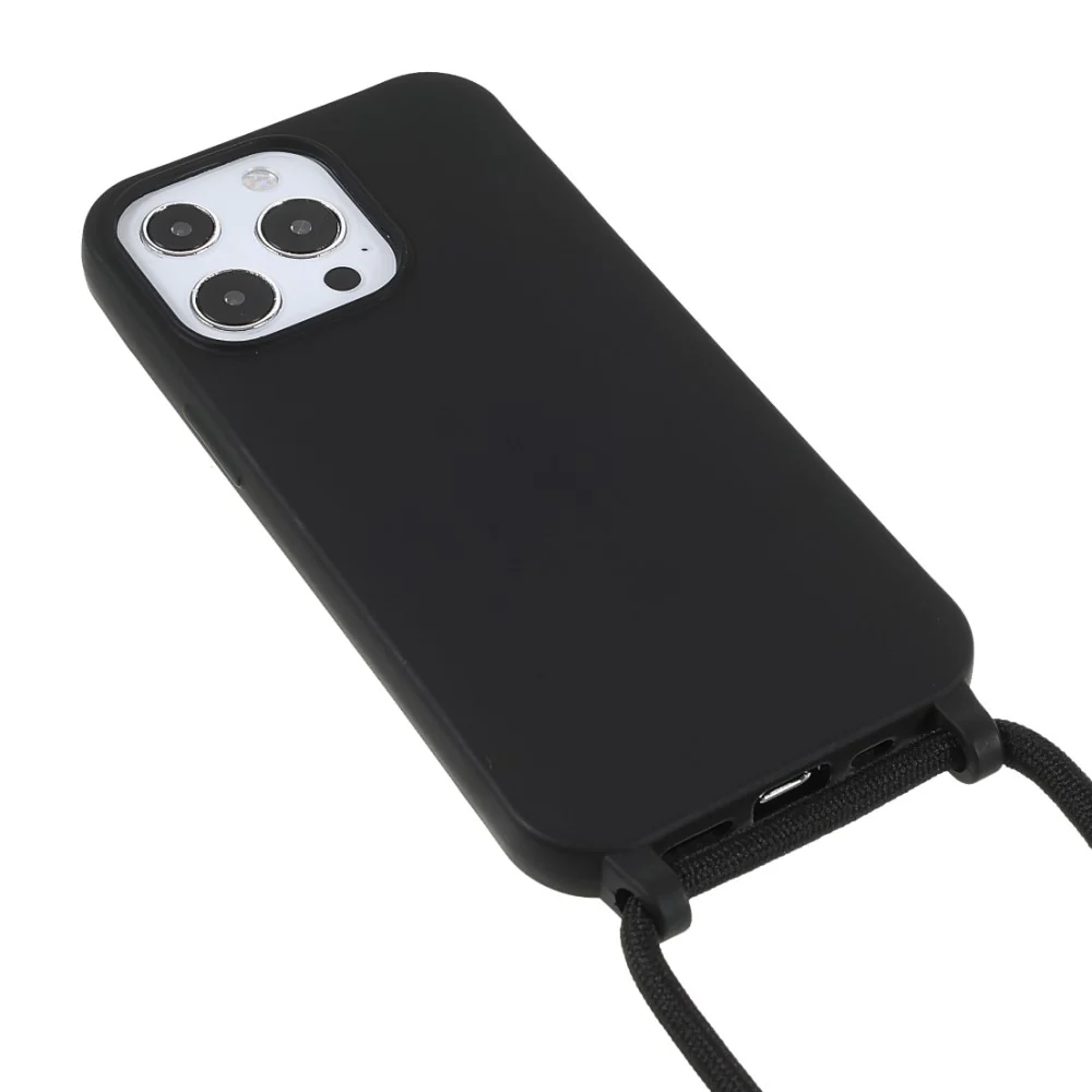 iPhone 13 Pro - Hülle mit Umhängeband - Image 6