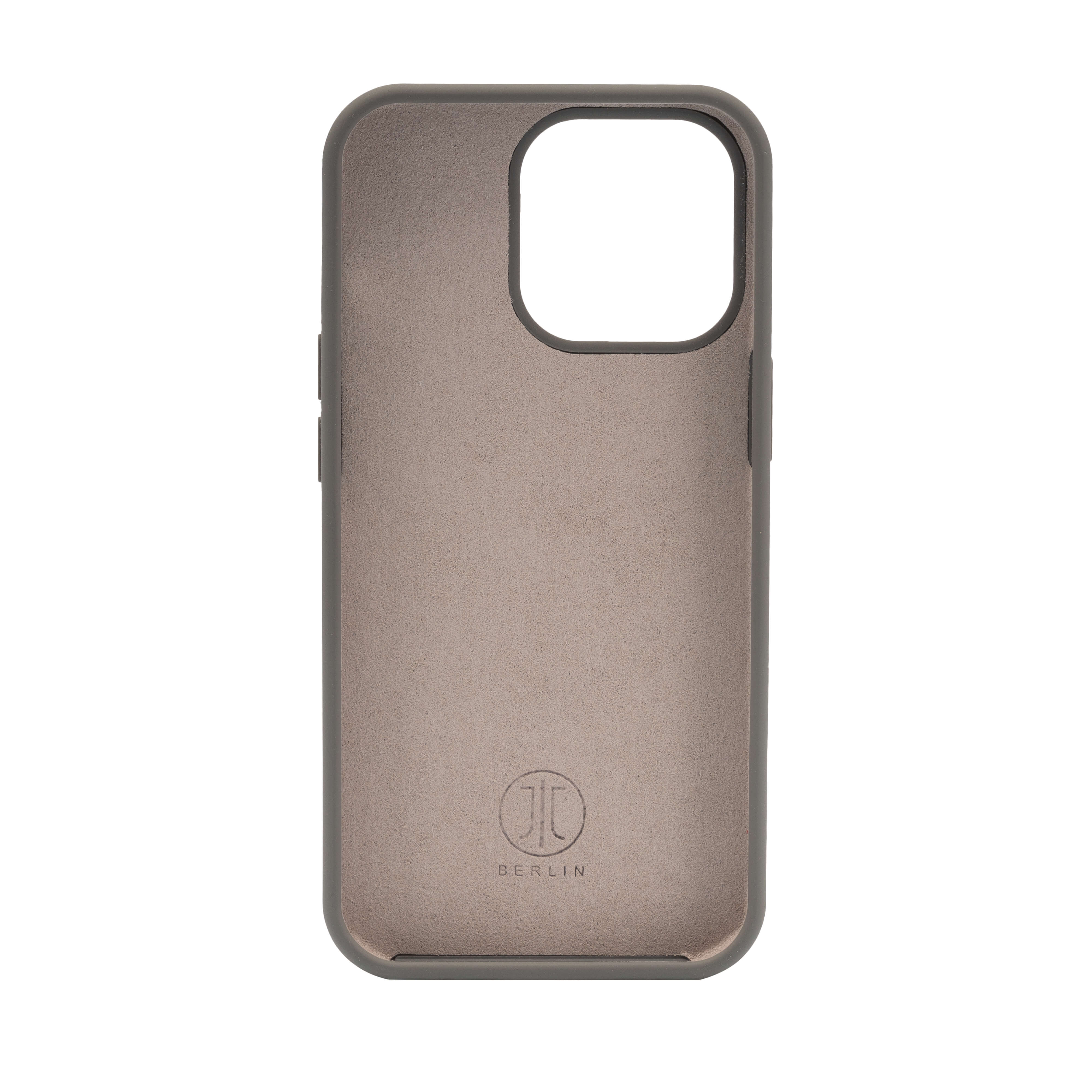 iPhone 13 Pro - Jt Berlin Steglitz Silikon Case - Image 5