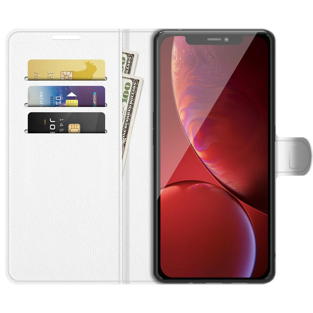 iPhone 13 Pro - Leder Etui Hülle - Image 2