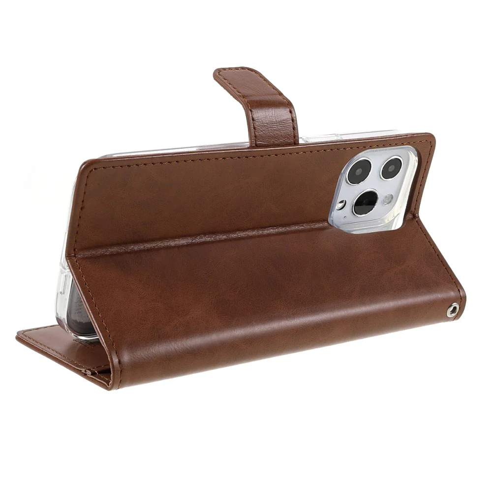 iPhone 13 Pro Max - Blue Moon Etui Hülle - Image 14