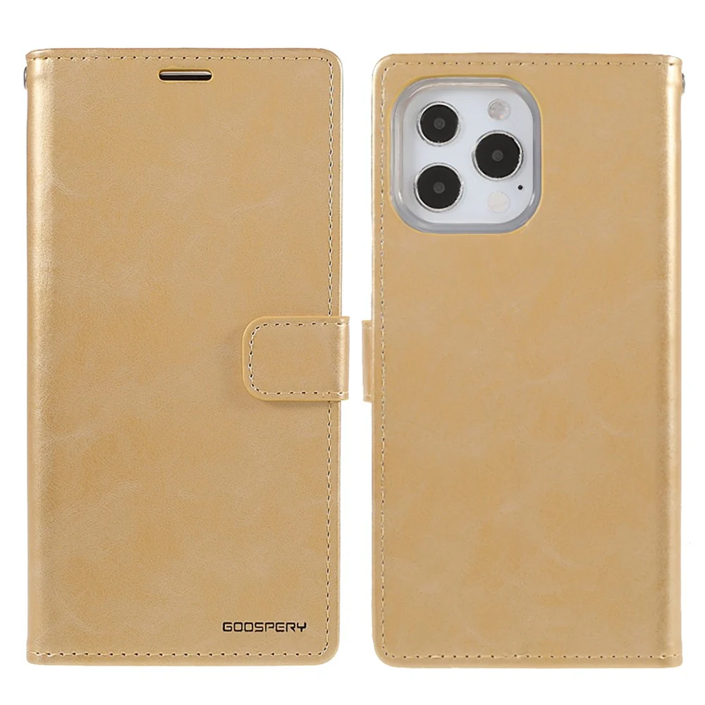 iPhone 13 Pro Max - Blue Moon Etui Hülle - Image 21