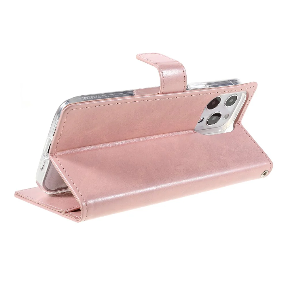iPhone 13 Pro Max - Blue Moon Etui Hülle - Image 5