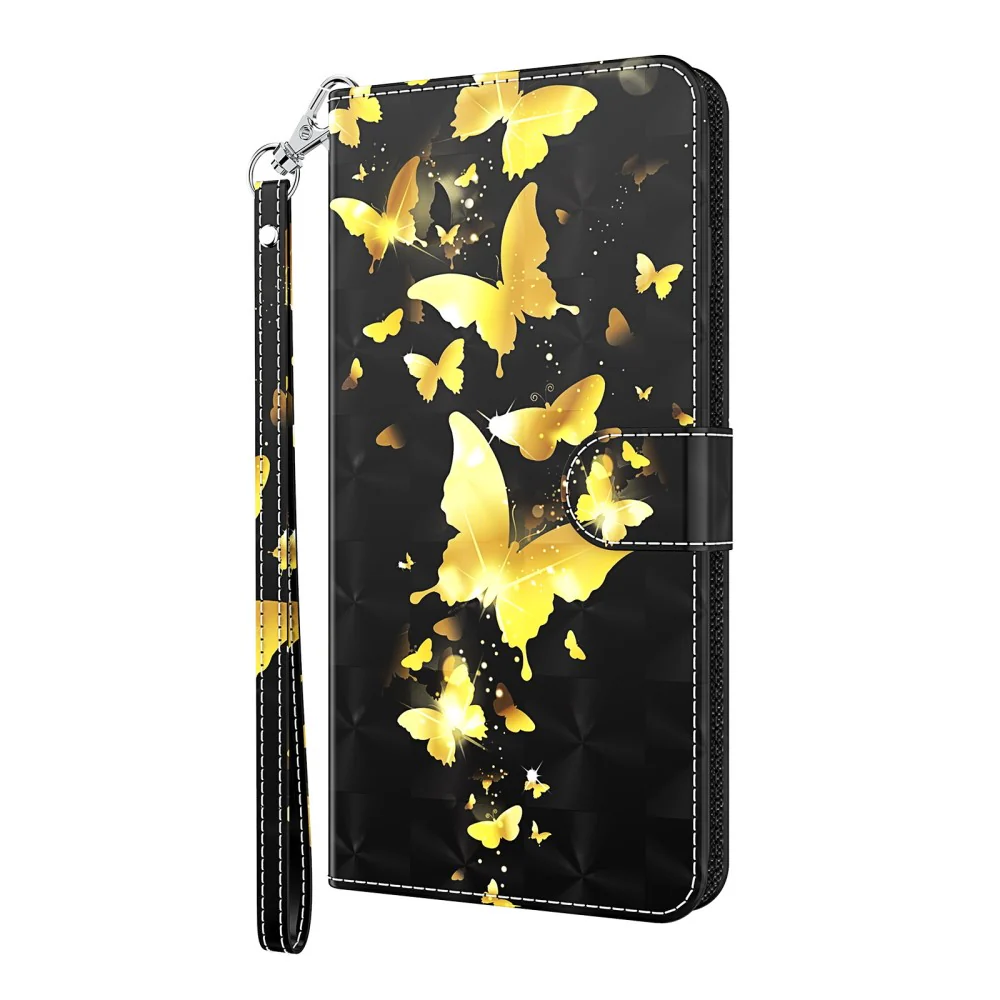 iPhone 13 Pro Max - Etui Glitzer Effekt - Image 5