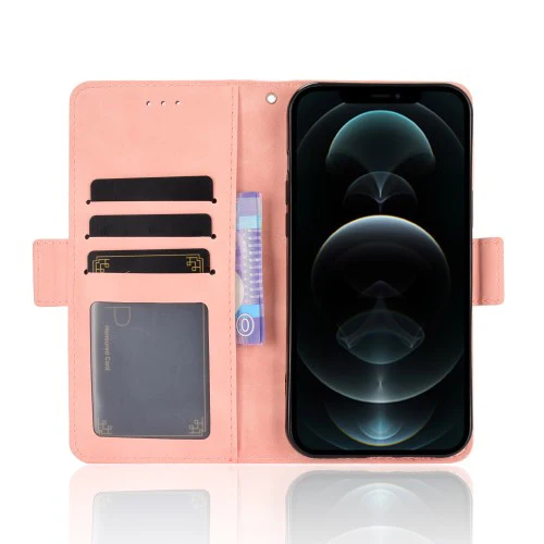 iPhone 13 Pro Max - Etui mit vielen KartenfÀcher - Image 12