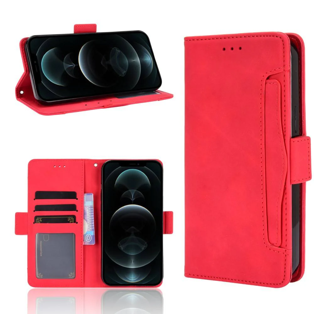 iPhone 13 Pro Max - Etui mit vielen KartenfÀcher - Image 16