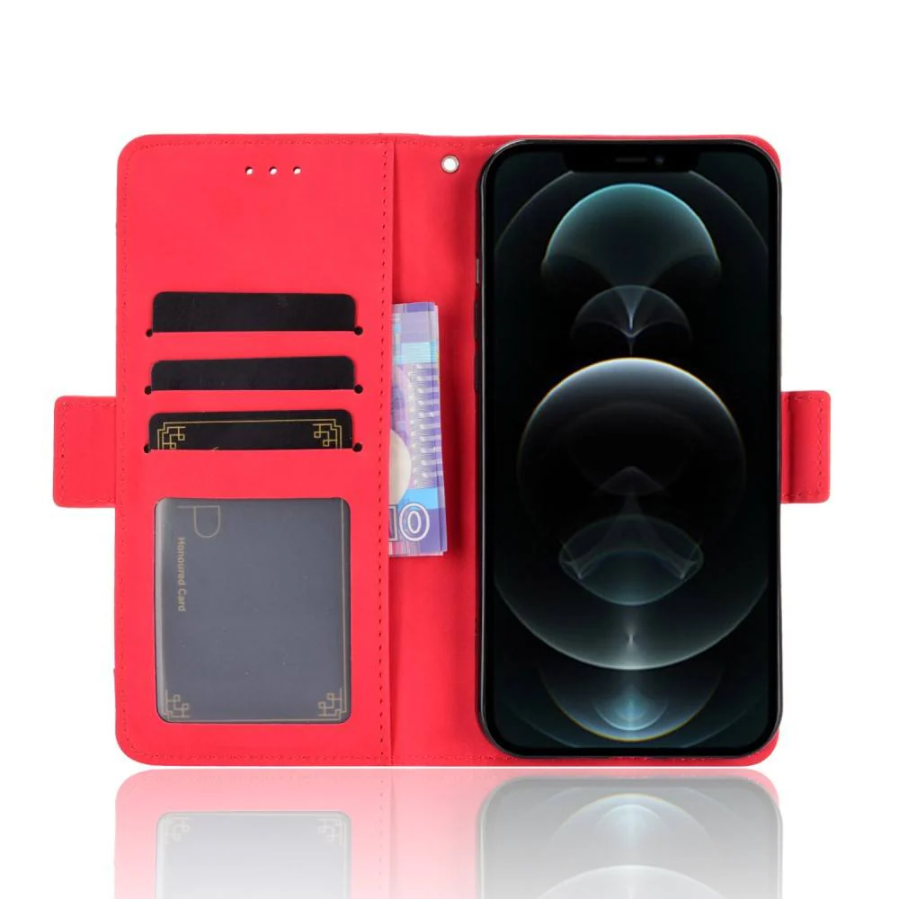 iPhone 13 Pro Max - Etui mit vielen KartenfÀcher - Image 19