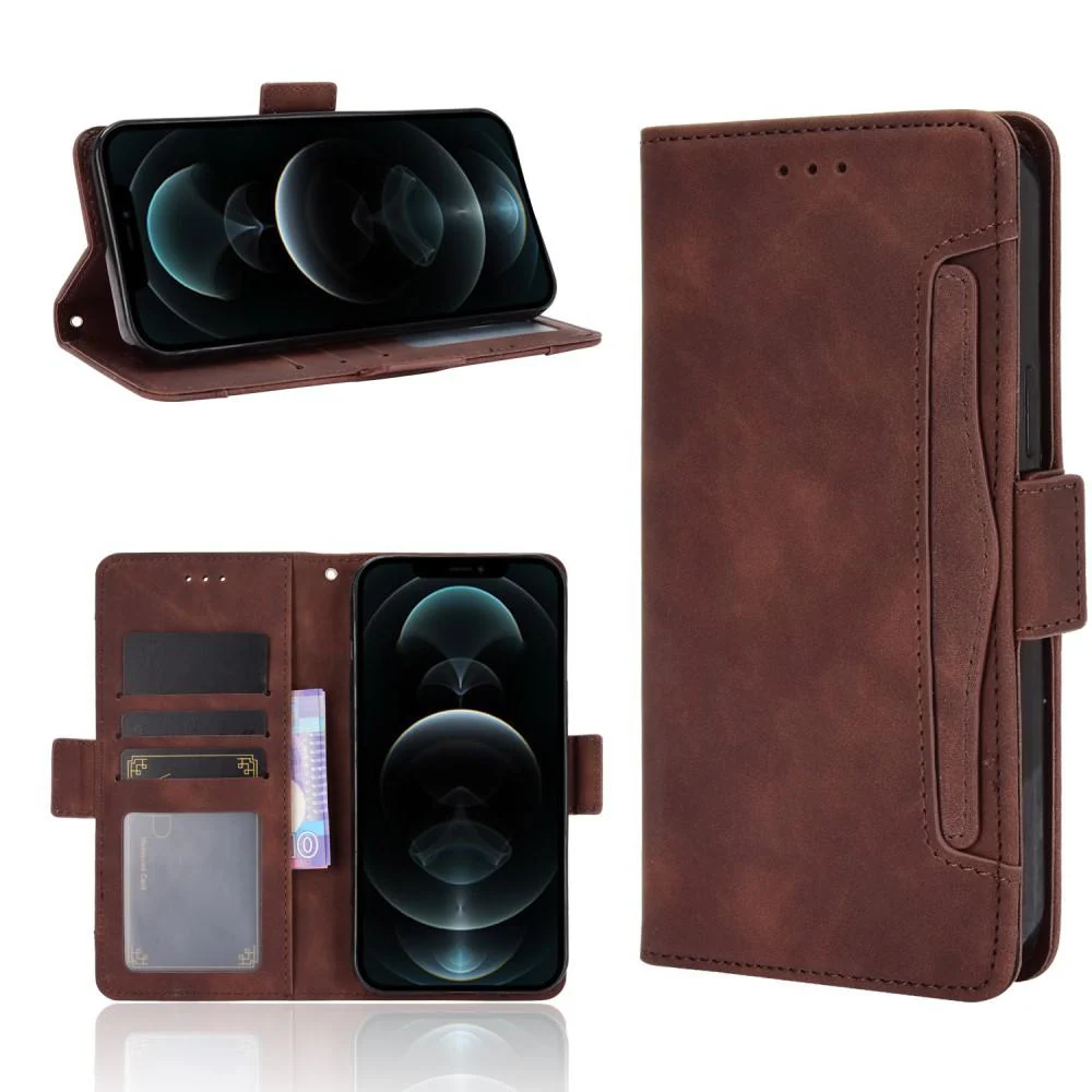 iPhone 13 Pro Max - Etui mit vielen KartenfÀcher - Image 23
