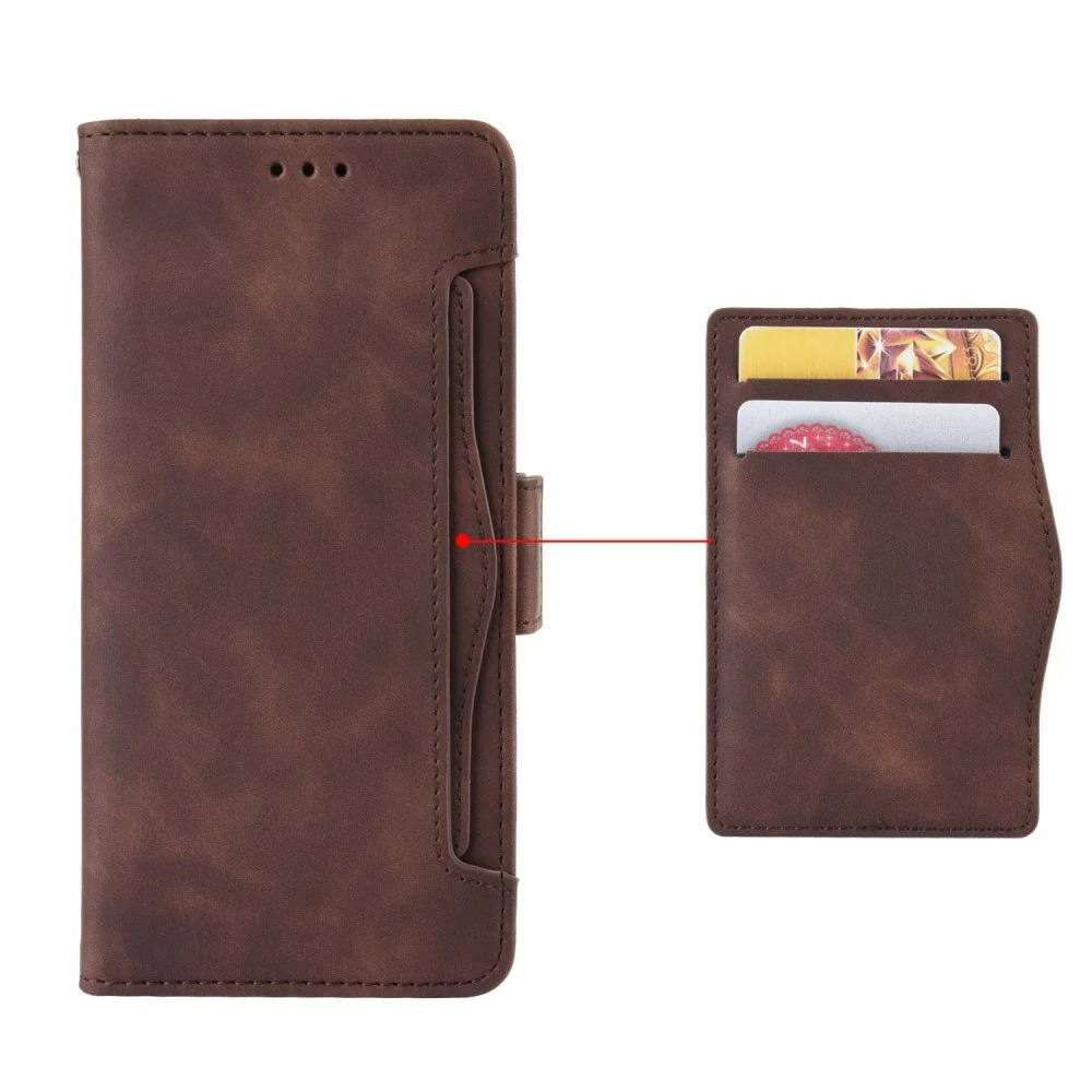iPhone 13 Pro Max - Etui mit vielen KartenfÀcher - Image 24