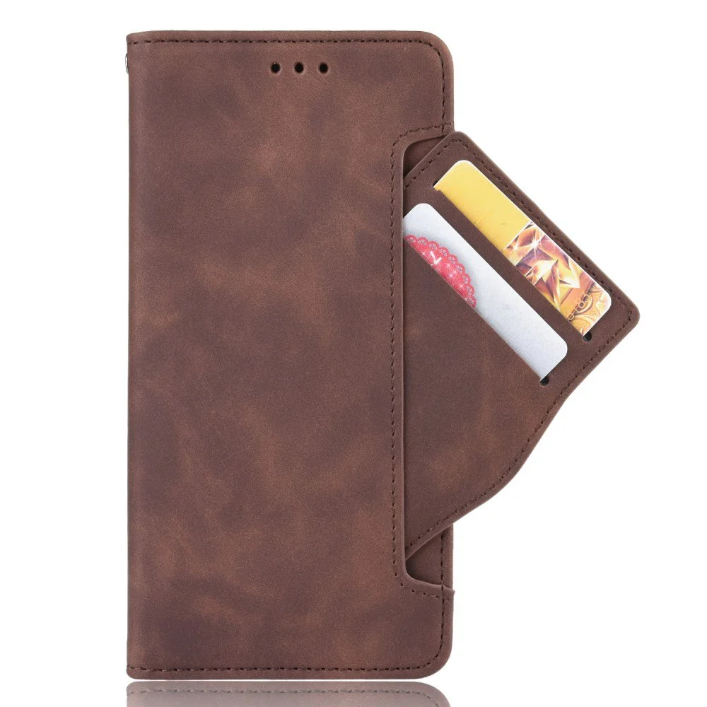 iPhone 13 Pro Max - Etui mit vielen KartenfÀcher - Image 28