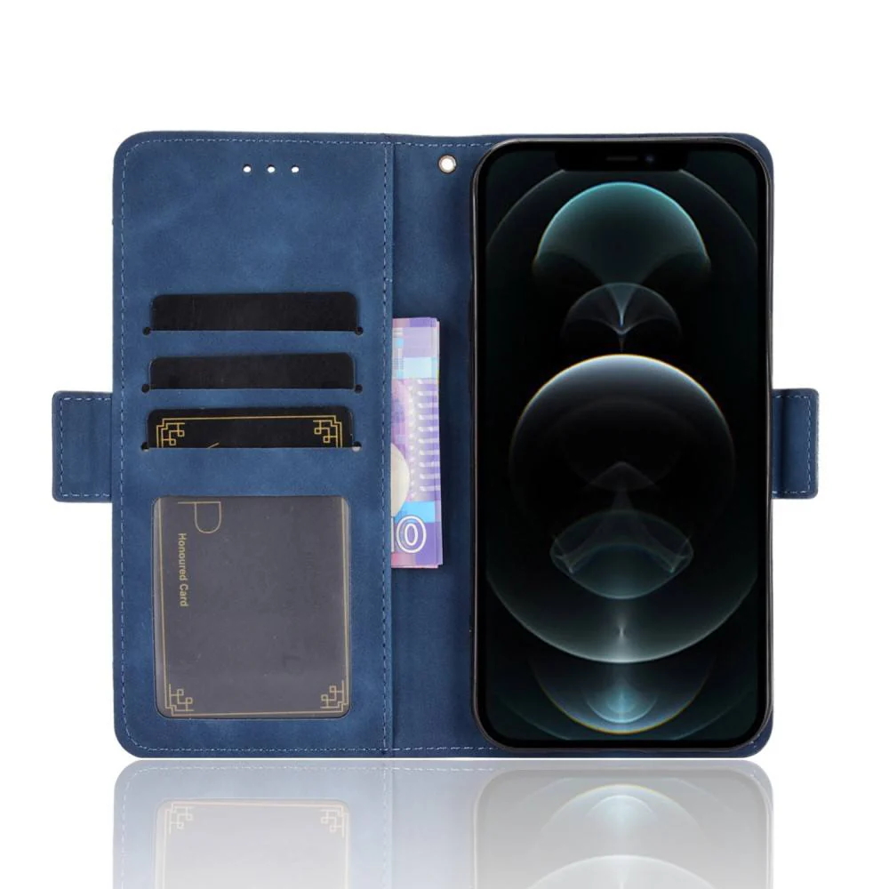 iPhone 13 Pro Max - Etui mit vielen KartenfÀcher - Image 5