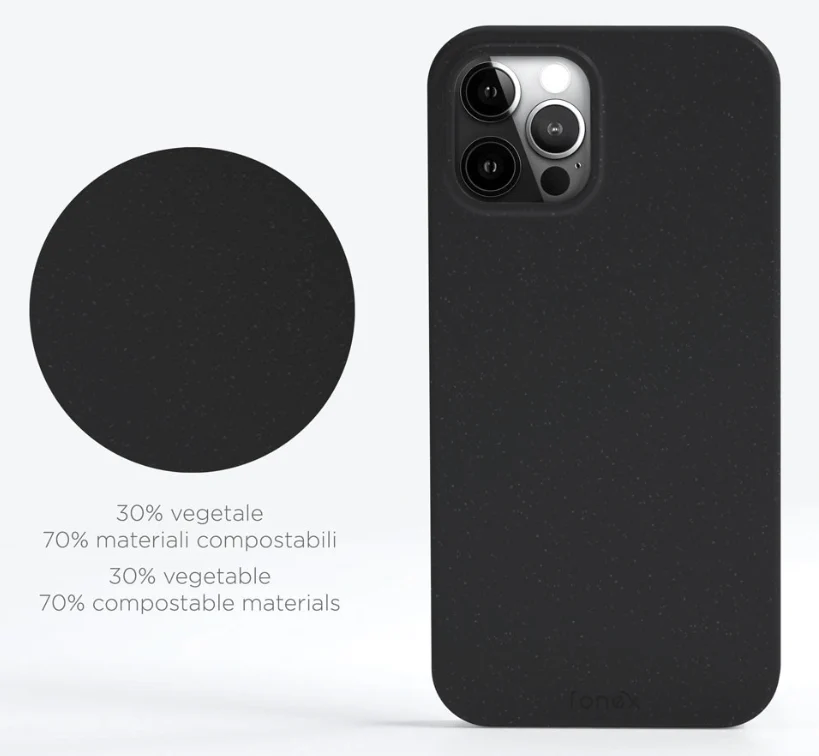 iPhone 13 Pro Max - Fonex Eco-friendly Bio Case - Image 3
