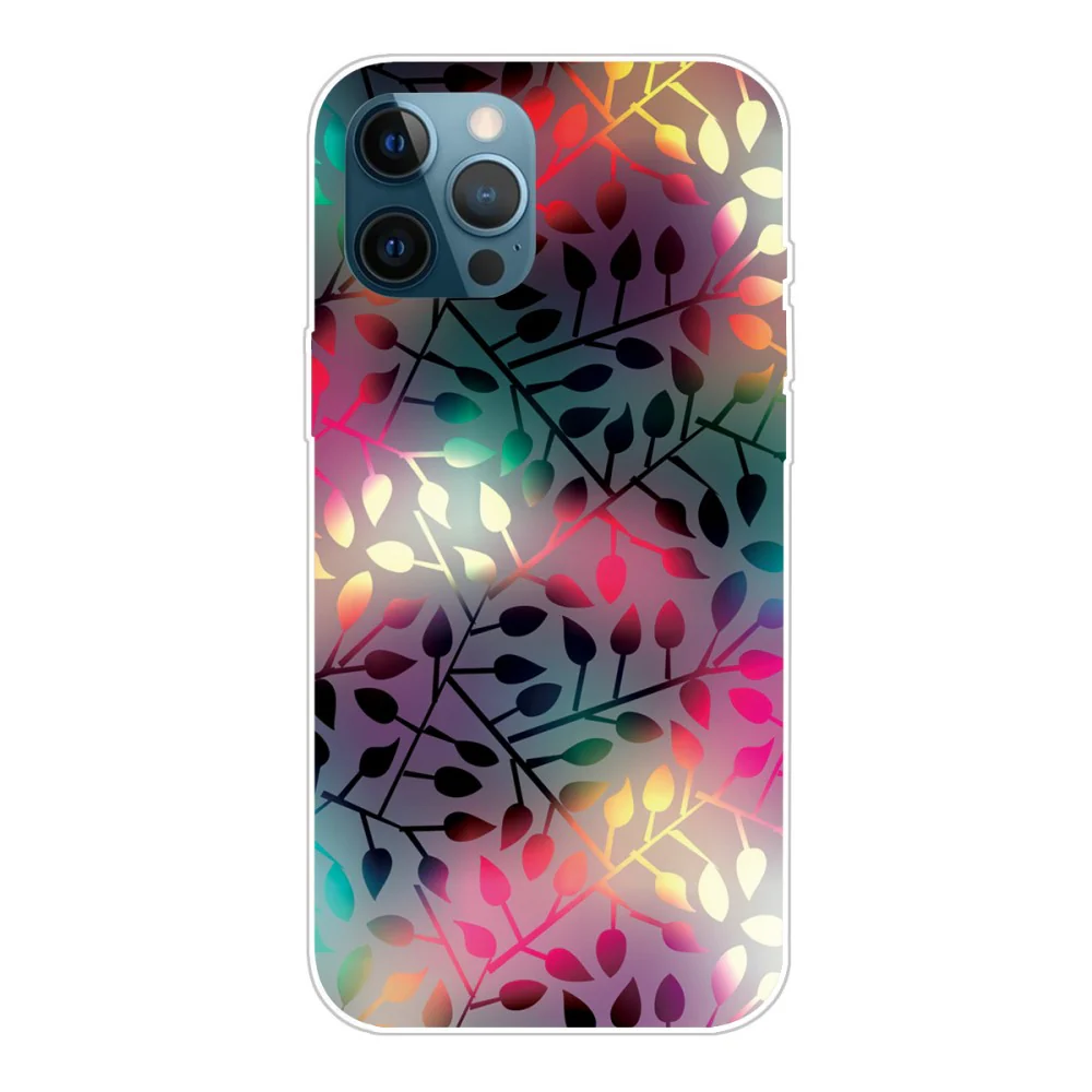 iPhone 13 Pro Max - Softes Silikon Gummi Case - Image 2
