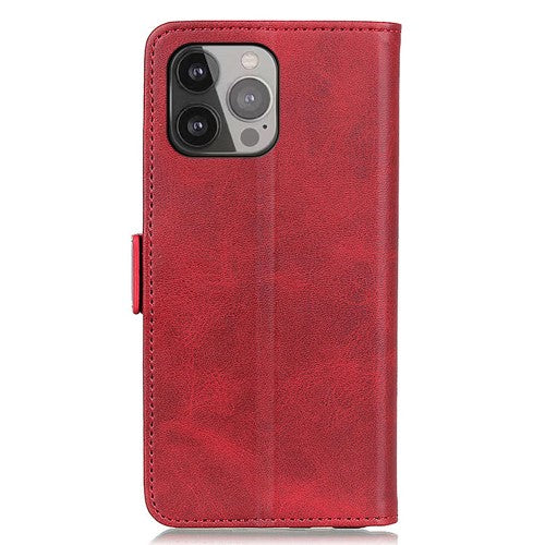 iPhone 13 Pro Max - Vintage Flip Case Hülle - Image 5