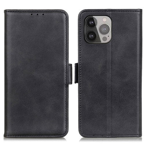 iPhone 13 Pro Max - Vintage Flip Case Hülle - Image 7