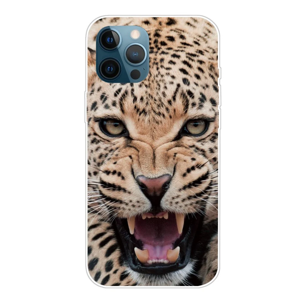 iPhone 13 Pro - Softes Silikon Gummi Case - Image 2