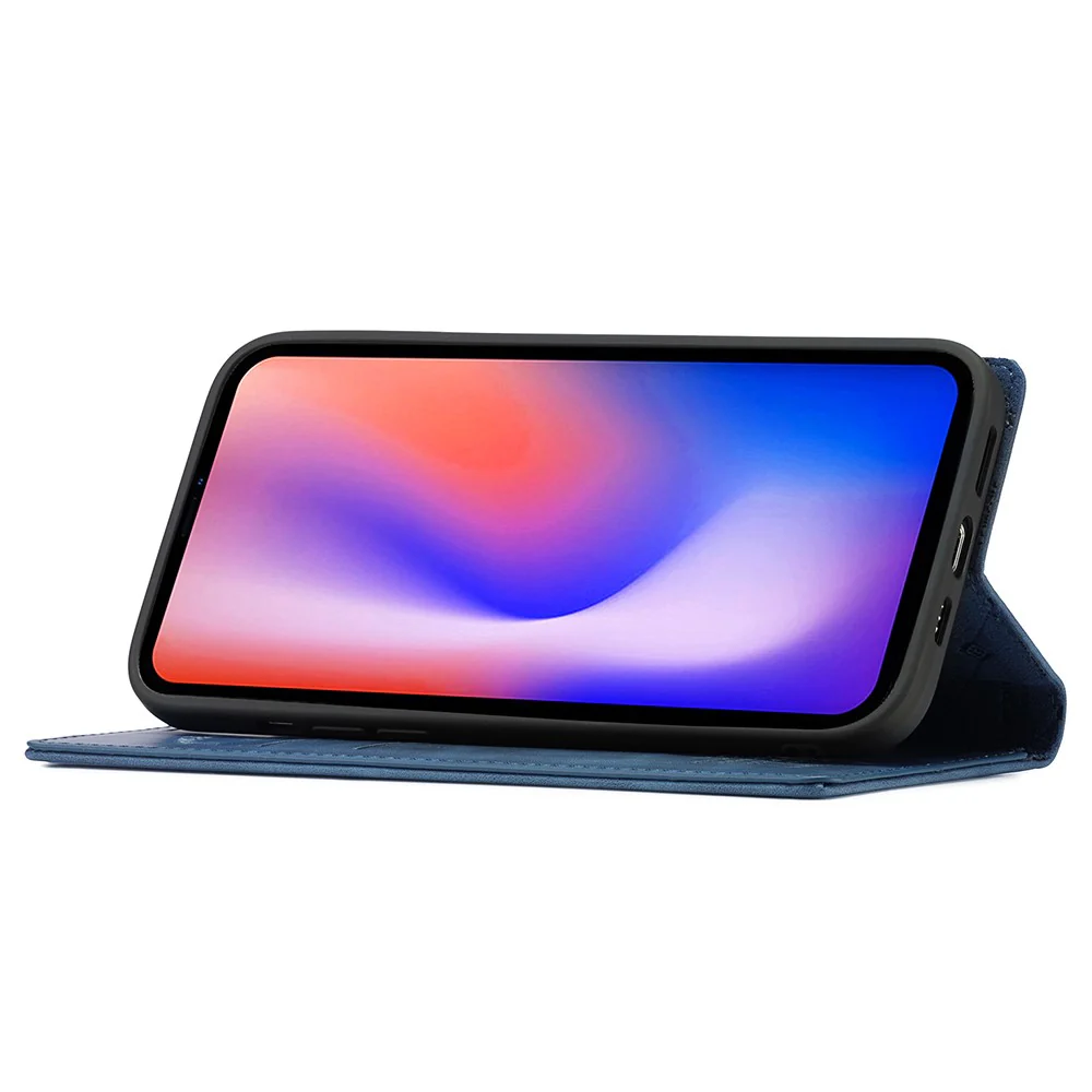 iPhone 13 Pro - Stand Flip Case Hülle - Image 10