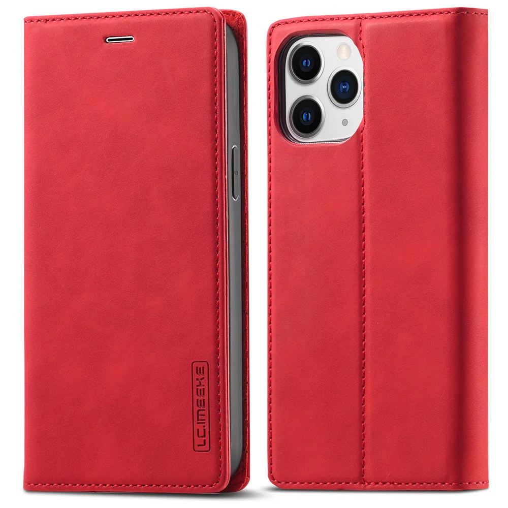 iPhone 13 Pro - Stand Flip Case Hülle - Image 20