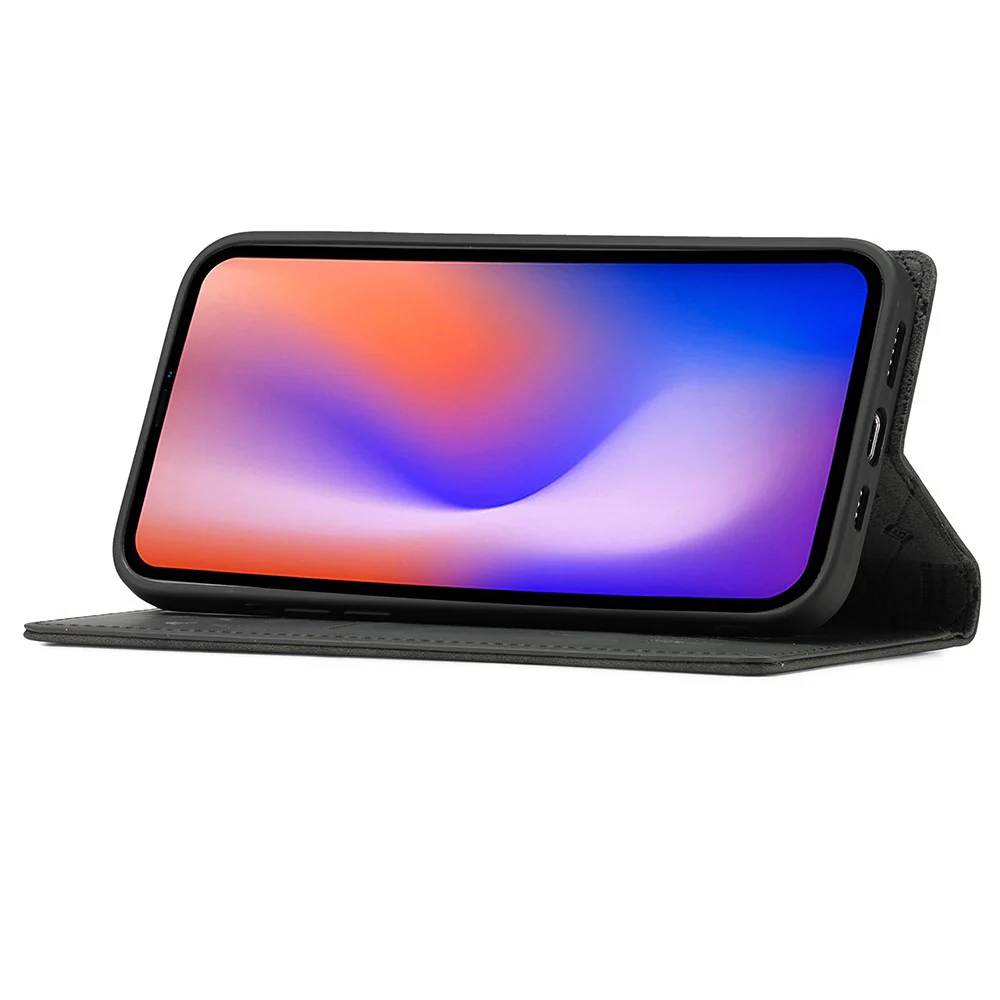 iPhone 13 Pro - Stand Flip Case Hülle - Image 6