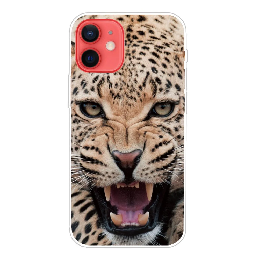 iPhone 13 - Silikon Gummi Case