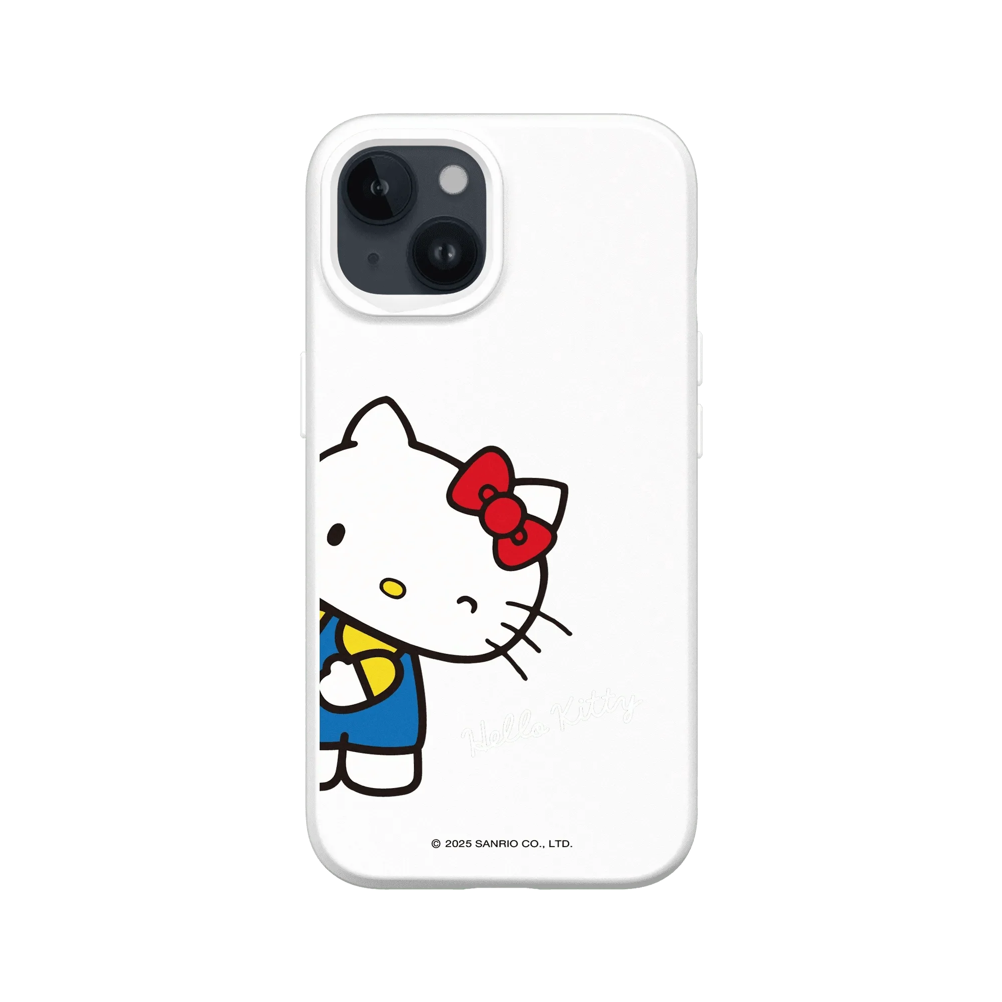iPhone 14 / 13 - Rhinoshield SolidX Hello Kitty