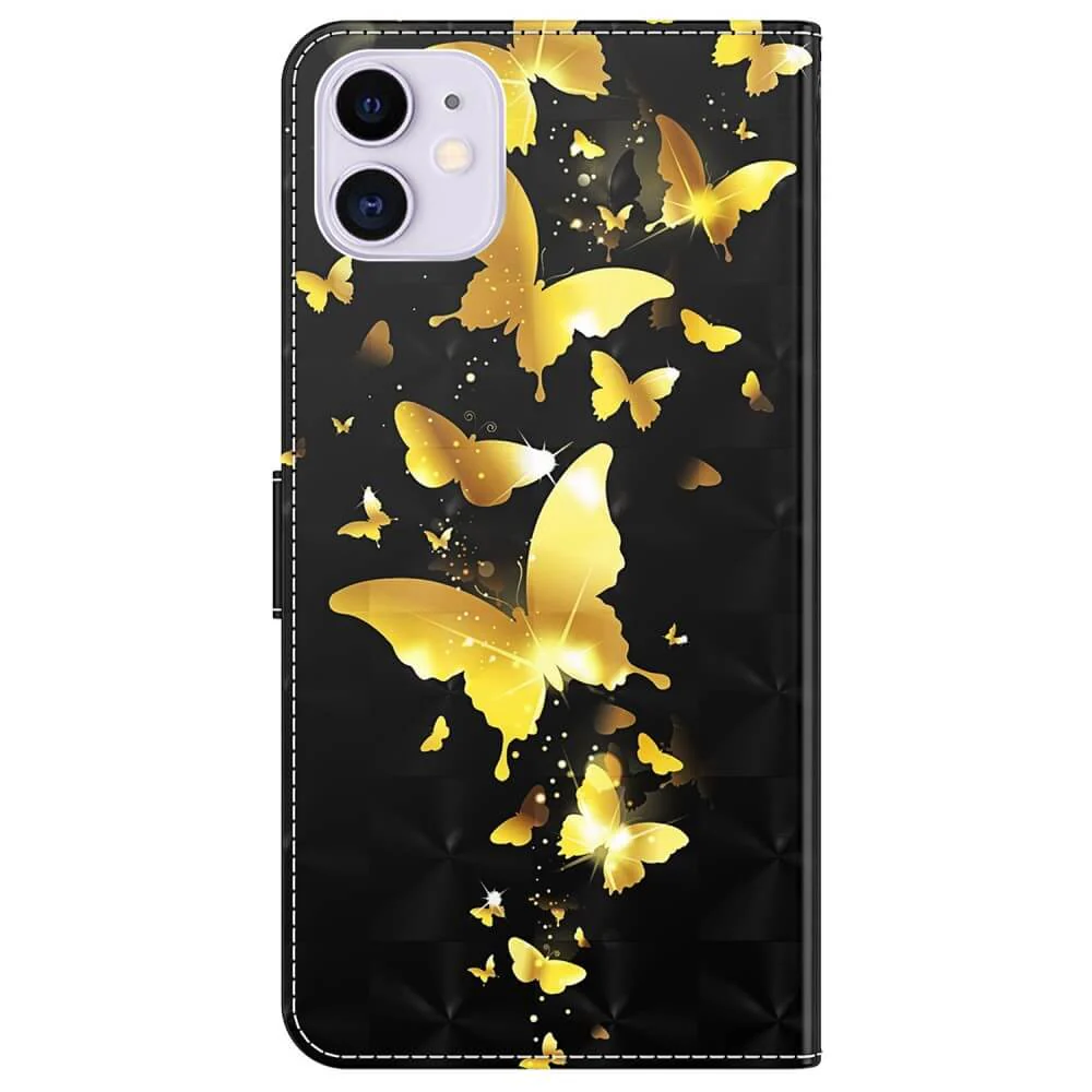 iPhone 14 - Etui Glitzer Effekt - Image 10