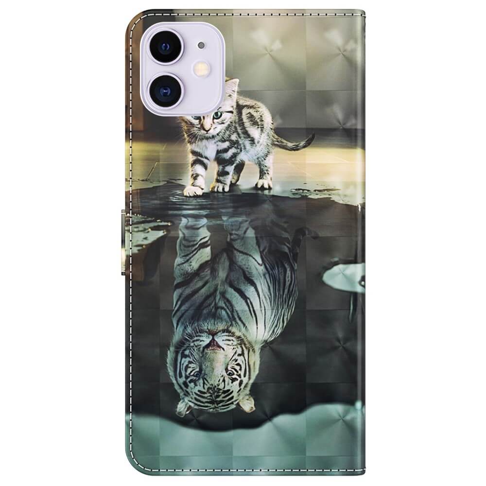 iPhone 14 - Etui Glitzer Effekt - Image 20