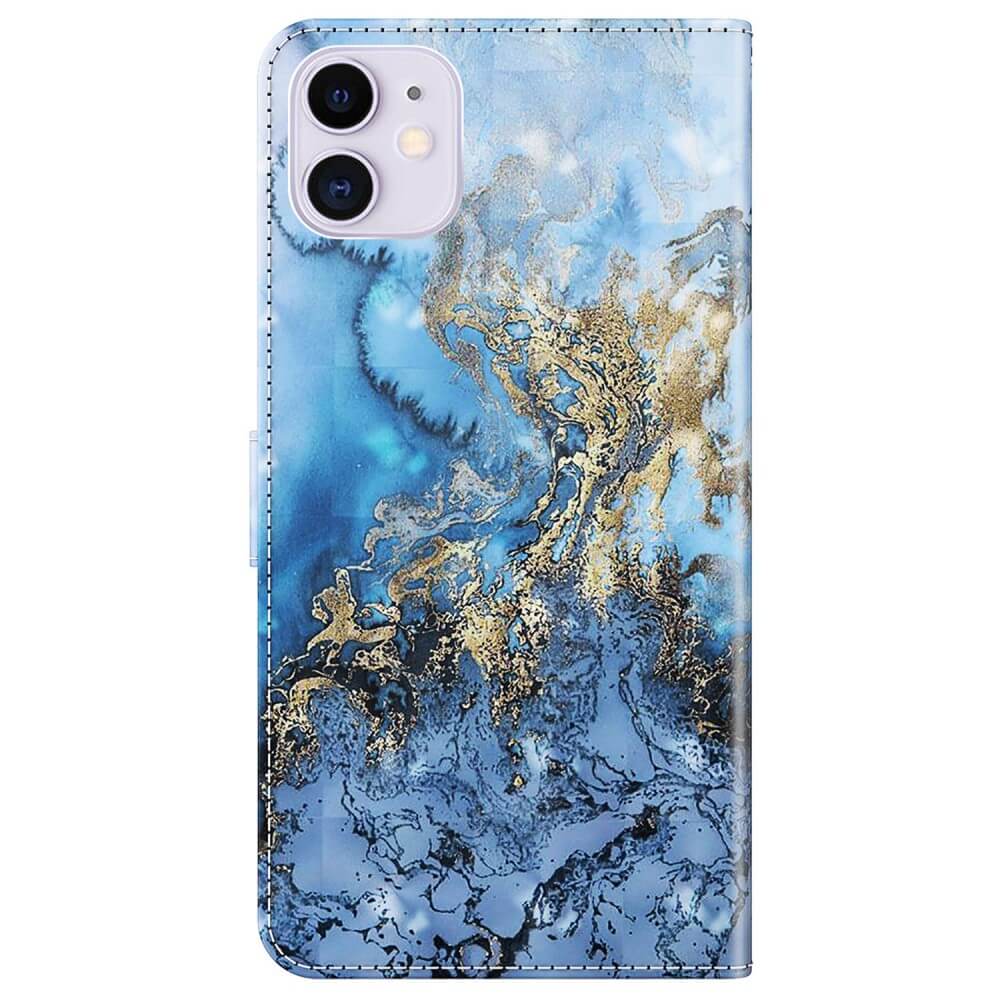 iPhone 14 - Etui Glitzer Effekt - Image 25