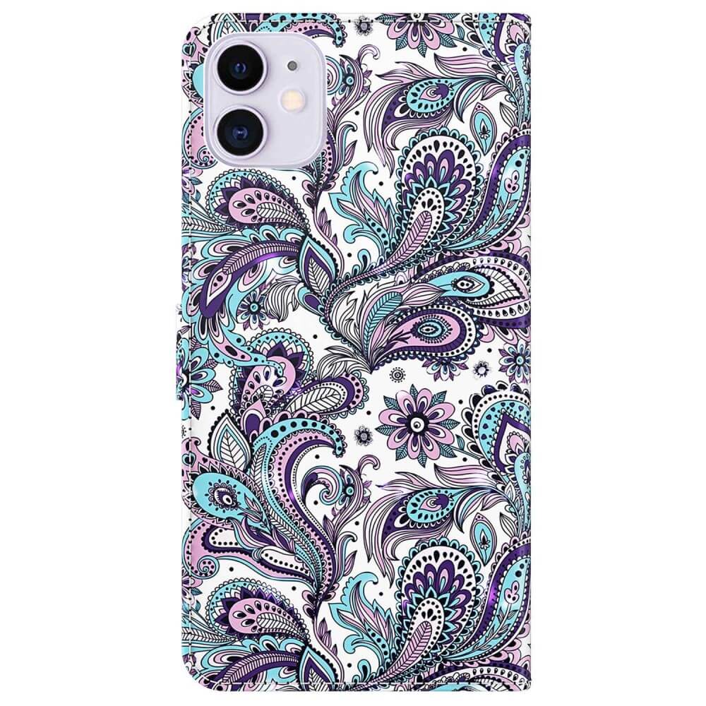 iPhone 14 - Etui Glitzer Effekt - Image 31