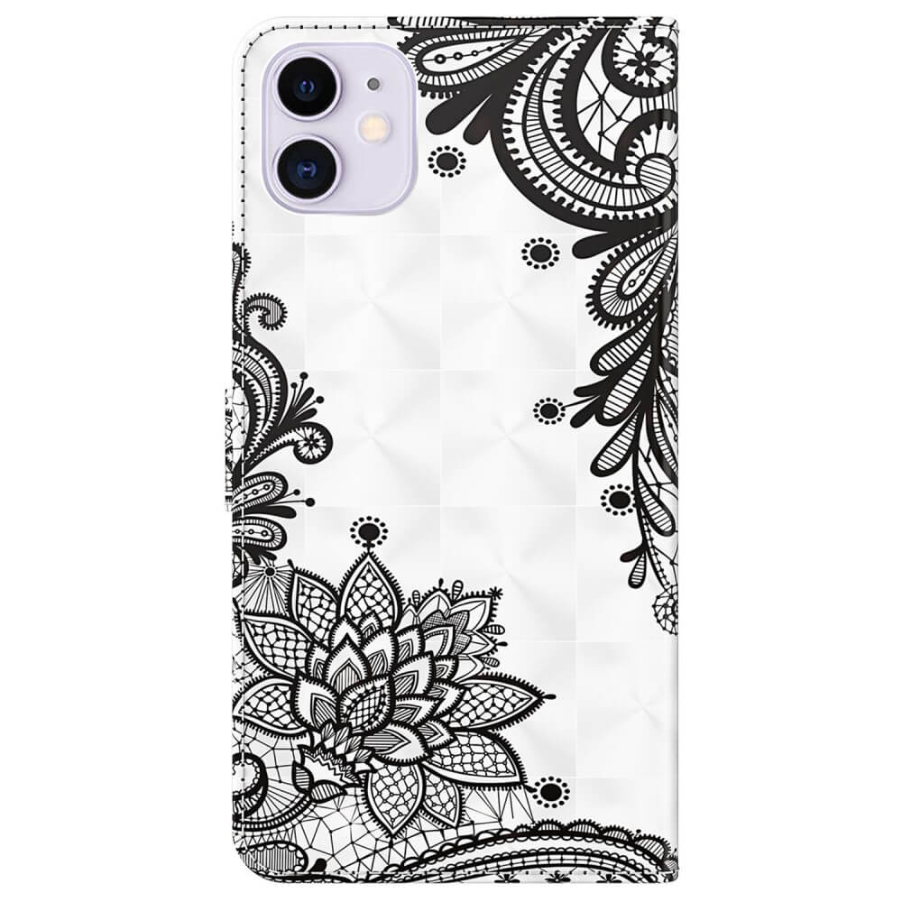 iPhone 14 - Etui Glitzer Effekt - Image 40
