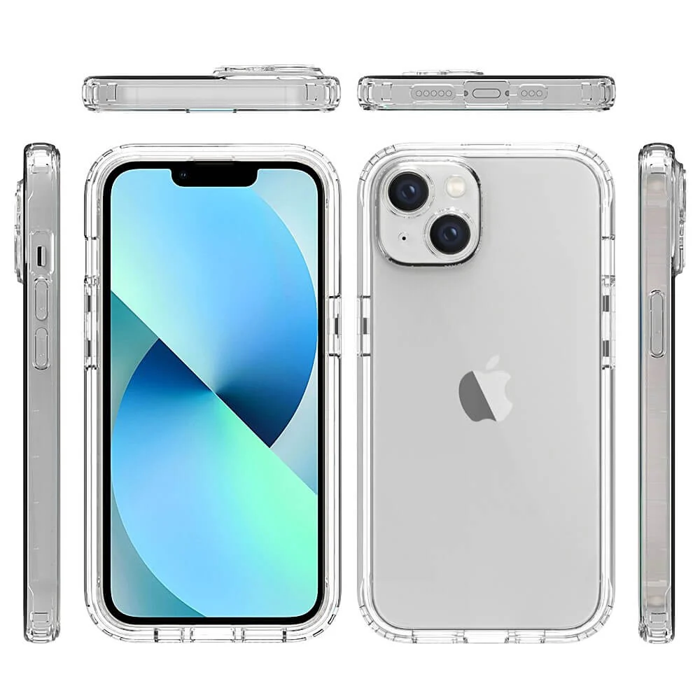 iPhone 14 - Full Protection Schutzhülle - Image 2